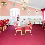 A Roskilde Hotel
