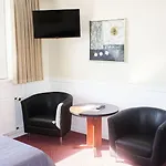 A Roskilde Hotel Hedehusene