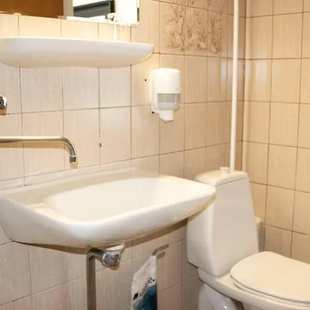 A Roskilde 3* Хедехусене