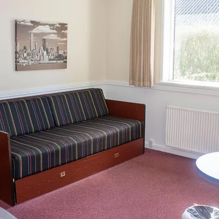 A Roskilde 海泽胡瑟讷