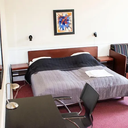 A Roskilde 3* Хедехусене