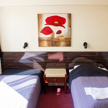 فندق A Roskilde 3*