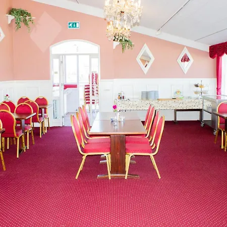 A Roskilde Hotel