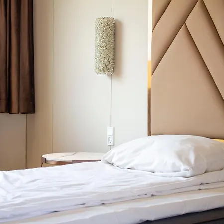 Hotel A Roskilde
