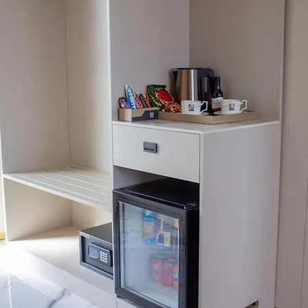 A Roskilde Hotel 4*