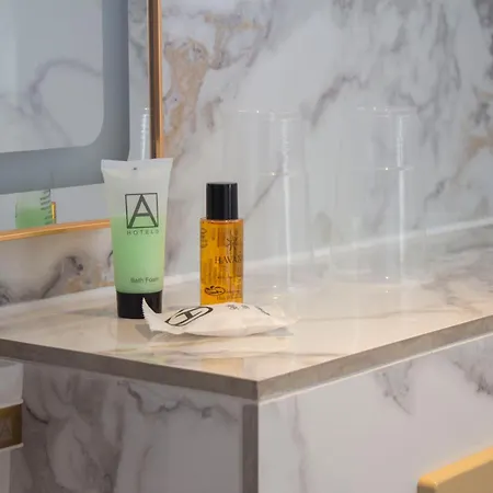 酒店 A Roskilde 3*