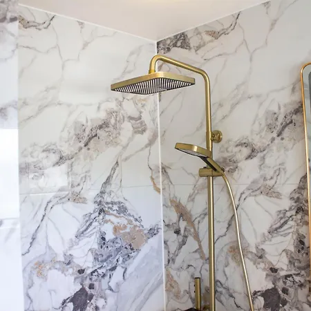 A Roskilde 酒店 海泽胡瑟讷