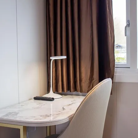 Otel A Roskilde Hedehusene