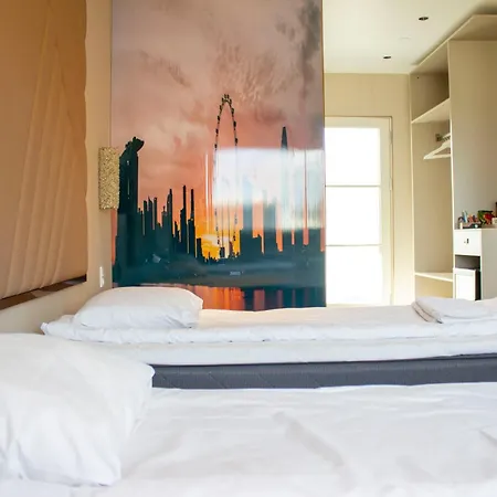 A Roskilde Hedehusene