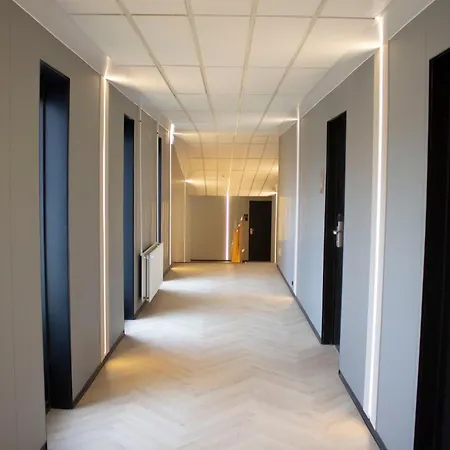 A Roskilde 3* Hedehusene