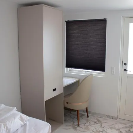 A Roskilde Hotel