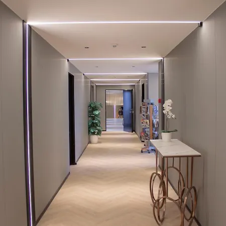 A Roskilde 海泽胡瑟讷