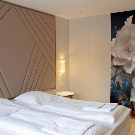 Otel A Roskilde Hedehusene