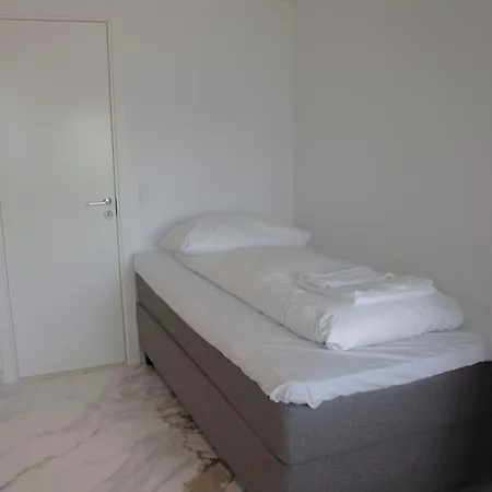 A Roskilde 4* Hedehusene