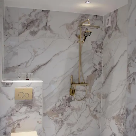 Hotel A Roskilde 4*