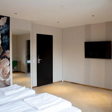 Hotel A Roskilde 4*