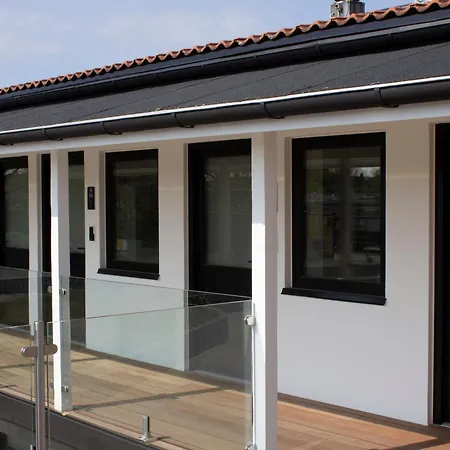 A Roskilde 酒店 3*