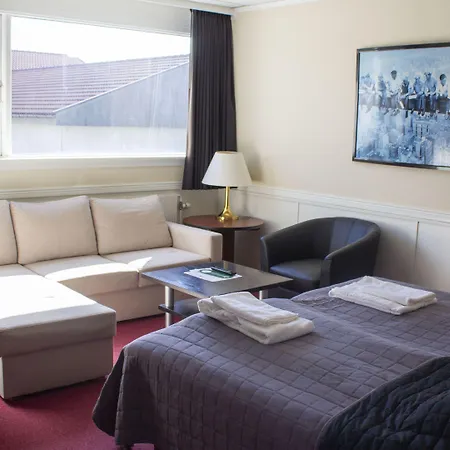 A Roskilde 4* Hedehusene