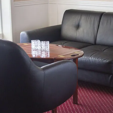 A Roskilde Hotel 4*