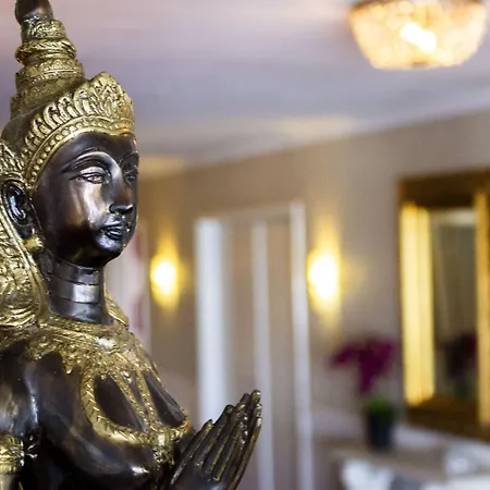 A Roskilde Hotel Hedehusene