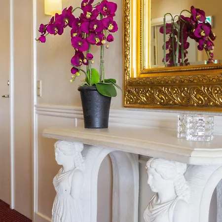 A Roskilde 3* Hedehusene