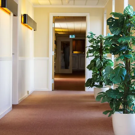 Hotell A Roskilde