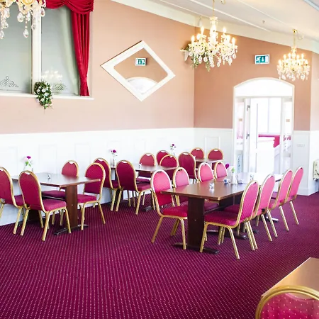 A Roskilde Otel Hedehusene