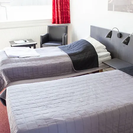 A Roskilde Hotel