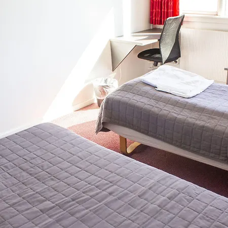 A Roskilde 海泽胡瑟讷