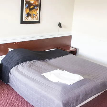 A Roskilde Hotel 4*