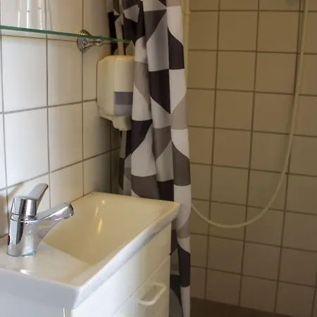 A Roskilde 3* Hedehusene