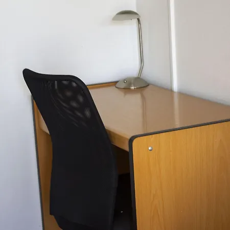 A Roskilde Otel Hedehusene