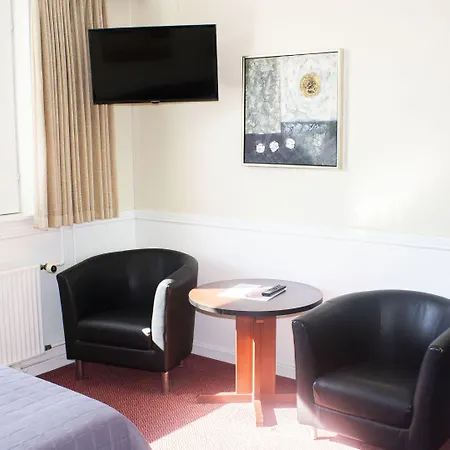 A Roskilde Otel Hedehusene
