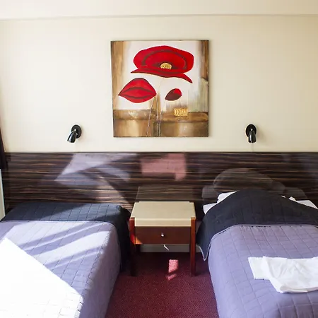 Hotell A Roskilde Hedehusene