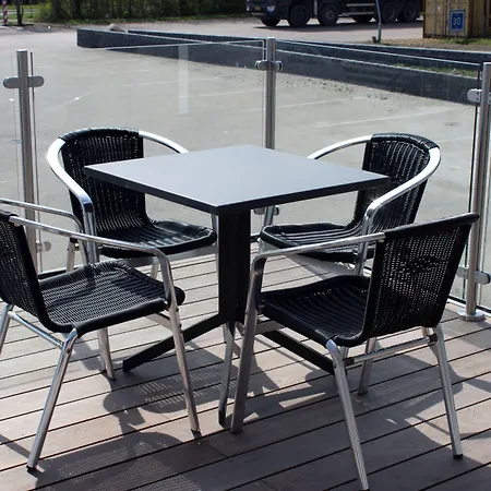 Hotel A Roskilde
