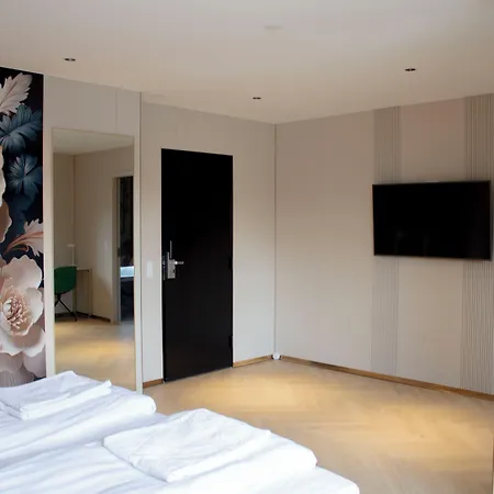 A Roskilde 4* Hedehusene
