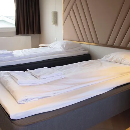 A Roskilde Hotel Hedehusene