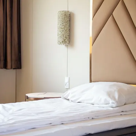 Hotel A Roskilde 4*