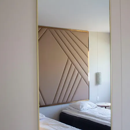 Hotel A Roskilde 4*