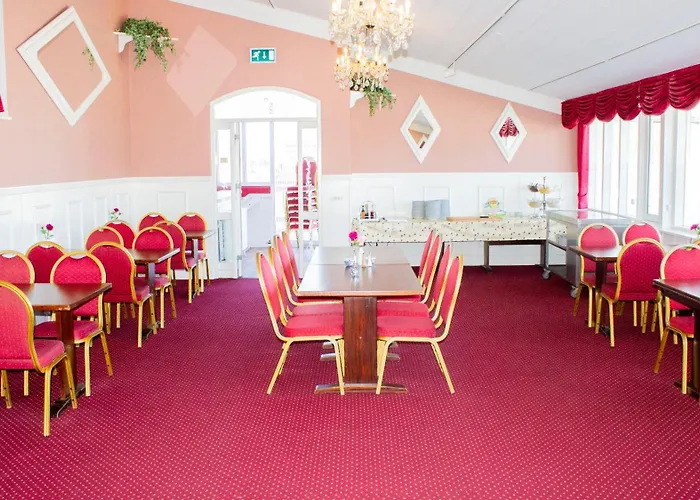 A Roskilde Hotell