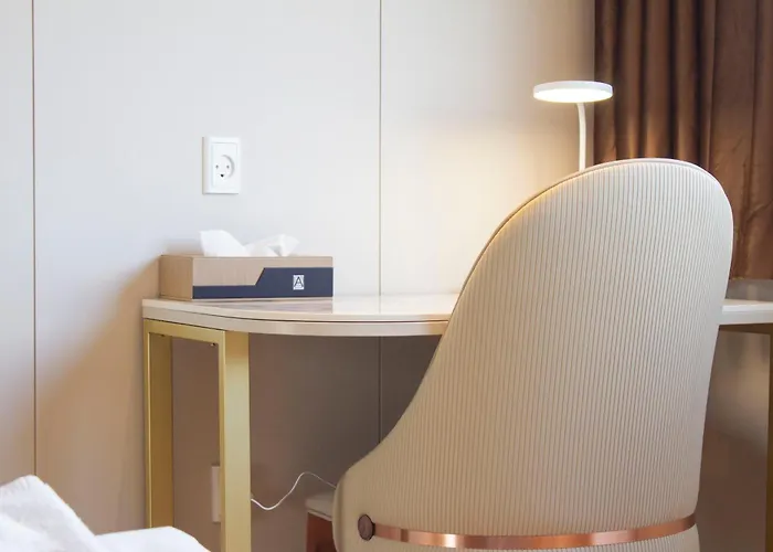 A Roskilde Hotel 4*