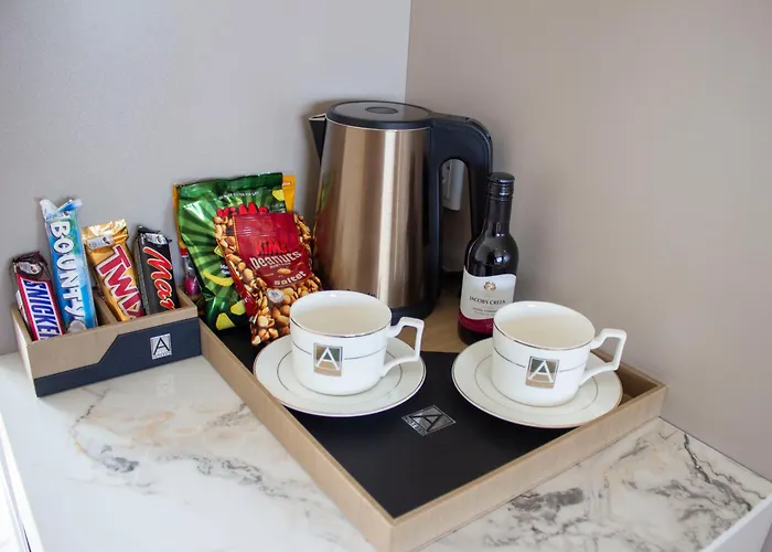 A Roskilde Hotell Hedehusene