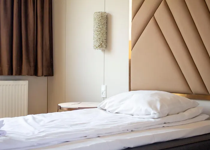 Hotell A Roskilde