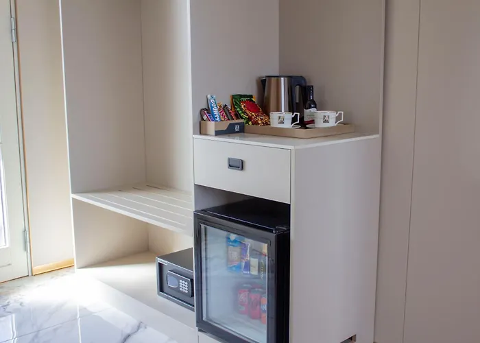 A Roskilde Hotel 4*