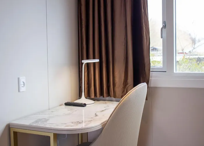 Hotel A Roskilde Hedehusene