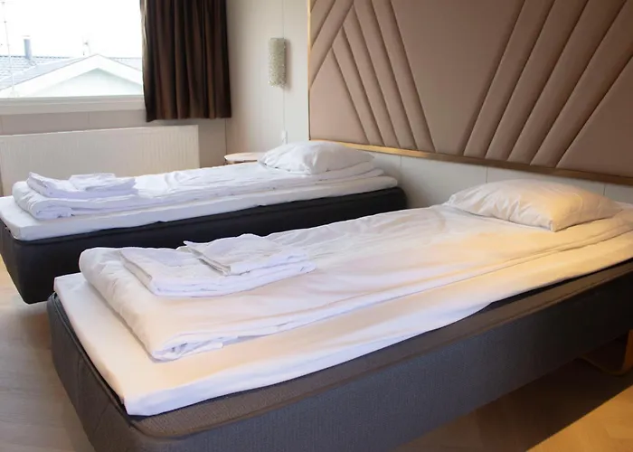 Hotell A Roskilde