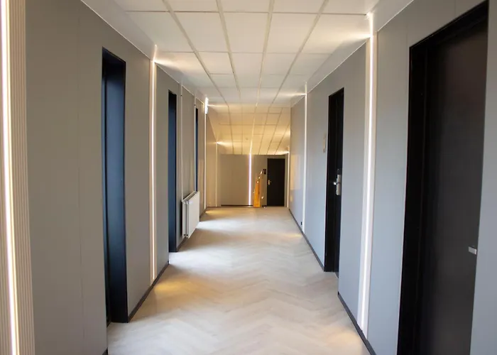 A Roskilde 3* Hedehusene