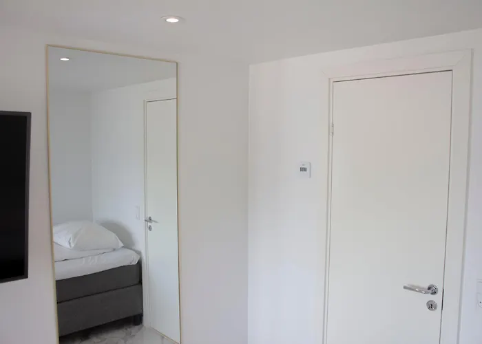Hotel A Roskilde 4*