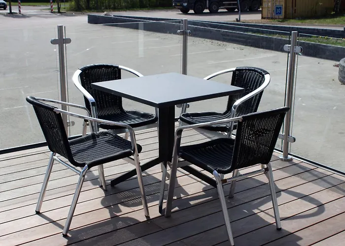 A Roskilde 4* Hedehusene