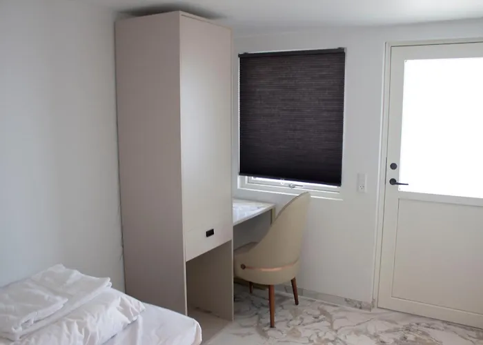 A Roskilde Hotel